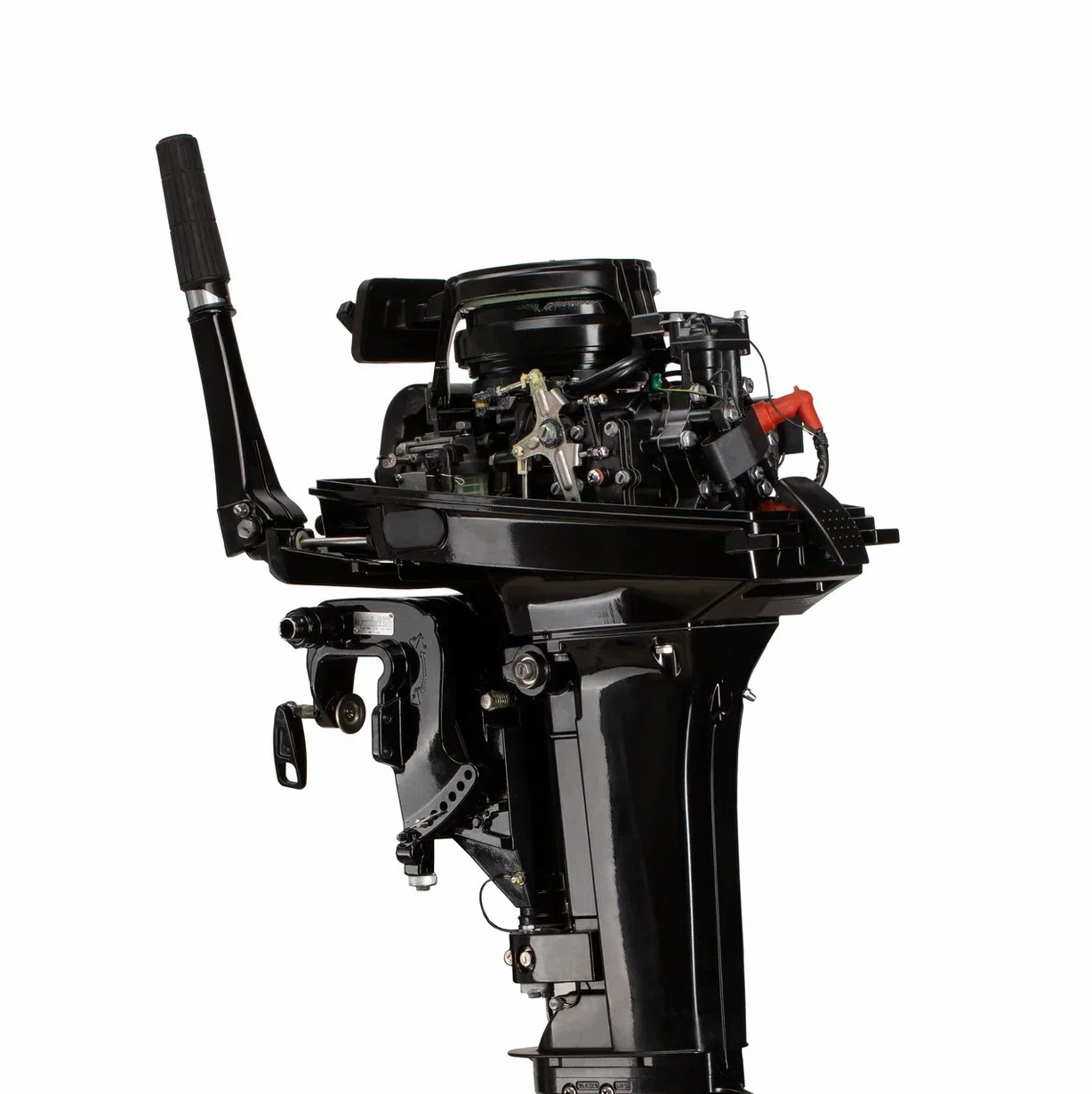 ЛОДОЧНЫЙ МОТОР GLADIATOR G9.9 PRO FHS в Твери