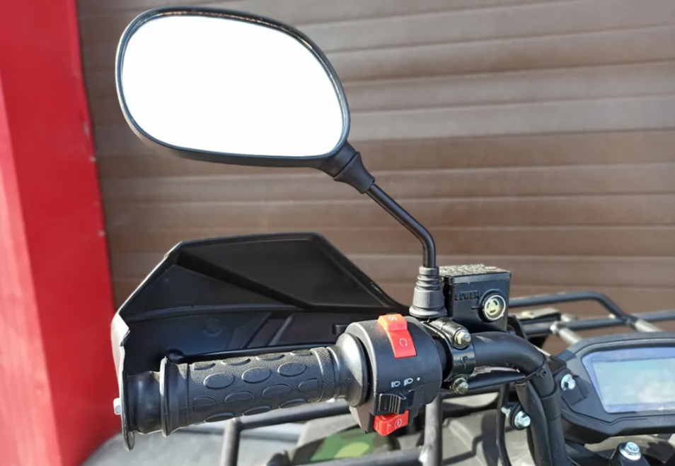 Квадроцикл PROMAX ATV 250 PRO (2025) в Твери