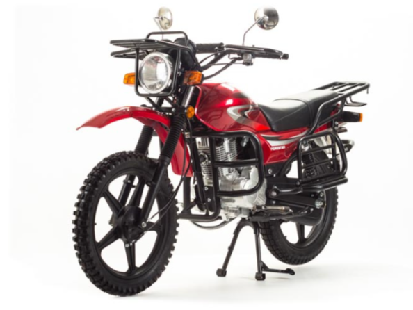 Мотоцикл FORESTER 200 (2021 г.) в Твери