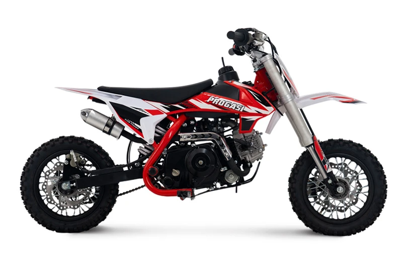 Питбайк Progasi KIDS POWER 110 (10/10) в Твери