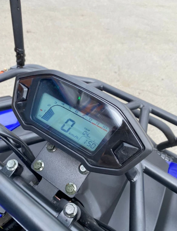 Квадроцикл PROMAX Фермер 350 4x4 ALL ROAD в Твери