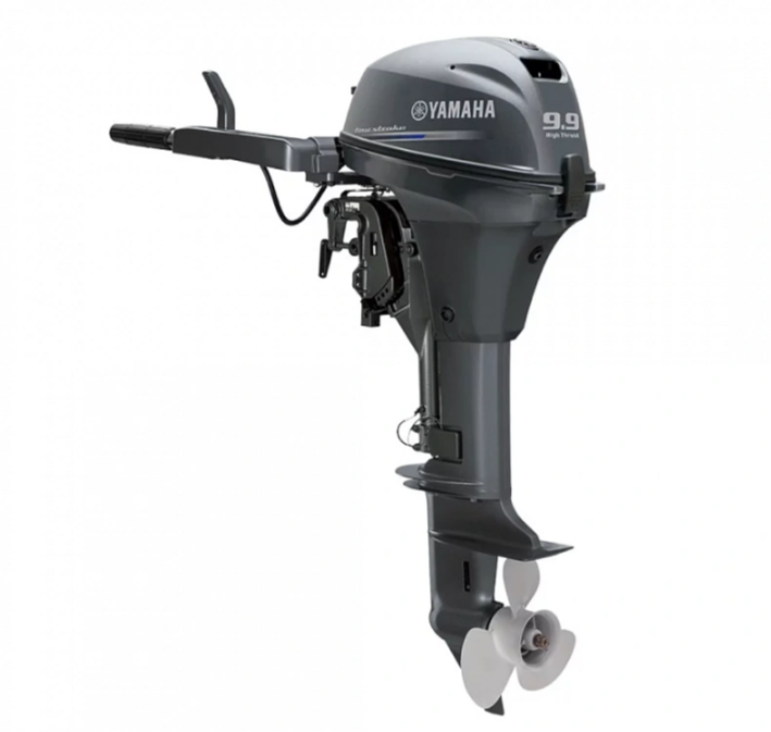 Лодочный мотор YAMAHA F9.9JMHS в Твери