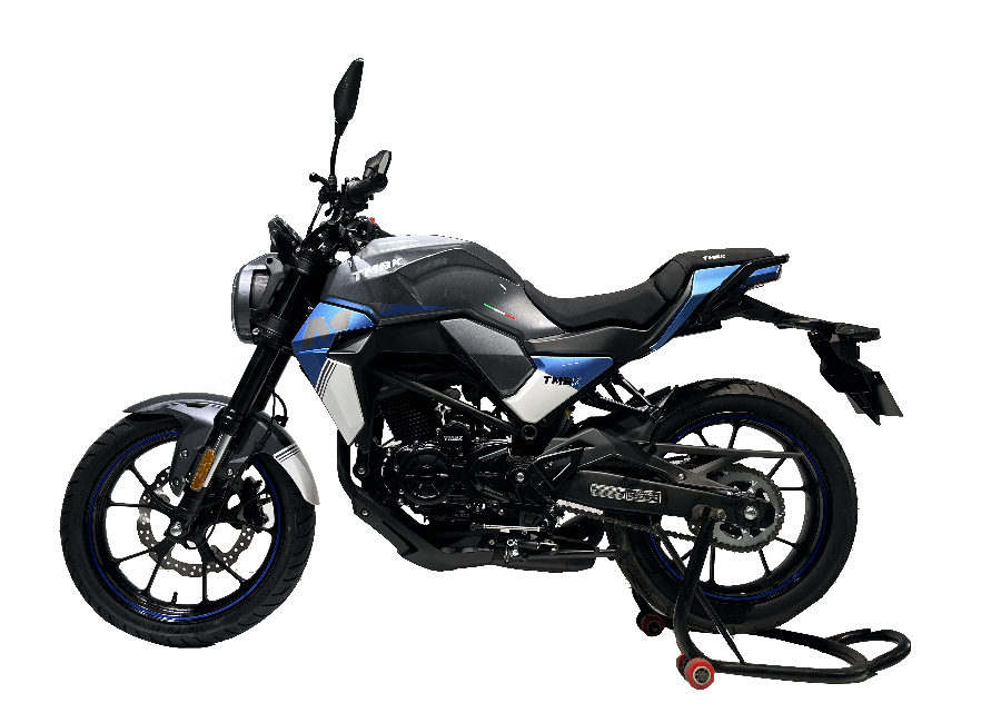 Мотоцикл TMBK MONTANA 250 (165 FMM) в Твери