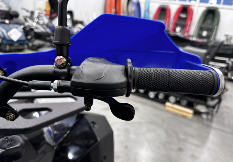 Квадроцикл GBM SHARP BIG 300 NEW PREMIUM в Твери