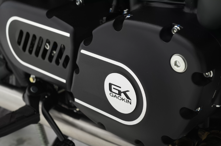 Мотоцикл GAOKIN GK 1200 в Твери