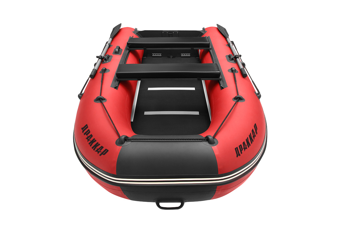 ЛОДКА ДРАККАР 3100 СК HANT в Твери