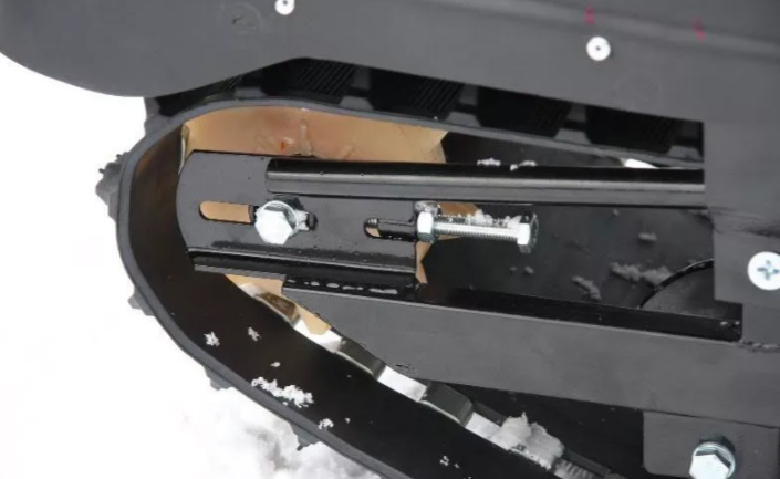 Мотобуксировщик ВОЛГАРЬ 9 Утилитарный в Твери