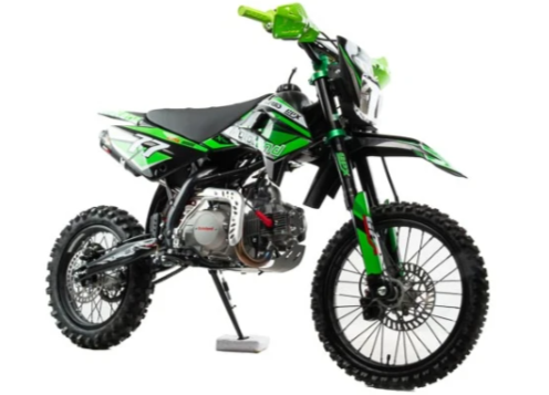 Питбайк MOTOLAND (МОТОЛЕНД) JX125 в Твери