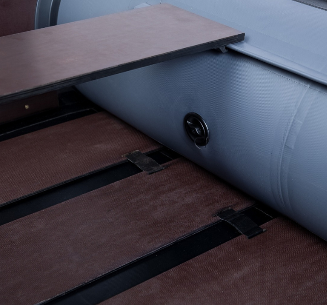 ЛОДКА НАДУВНАЯ YUKONA 230 TL (БЕЗ ПАЙОЛА) в Твери