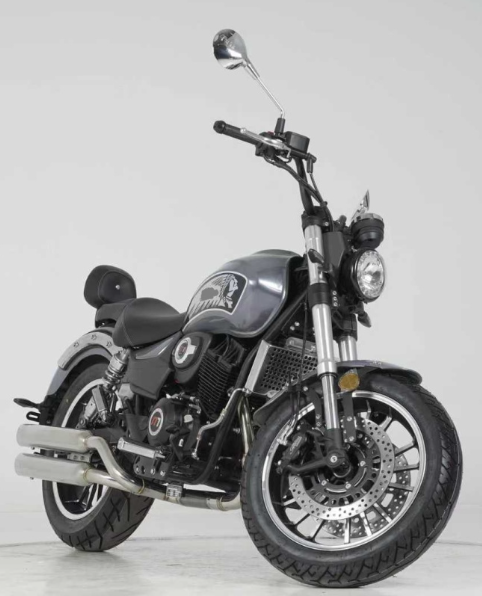 Мотоцикл FAIDET Rebel 400 EFI в Твери