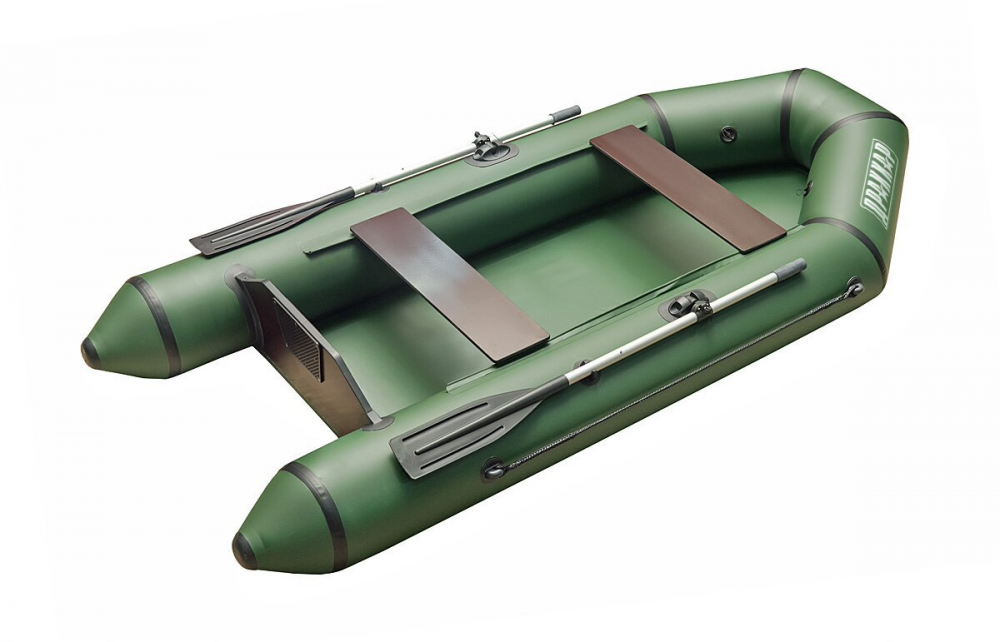 ЛОДКА ДРАККАР 3200 С STANDART в Твери