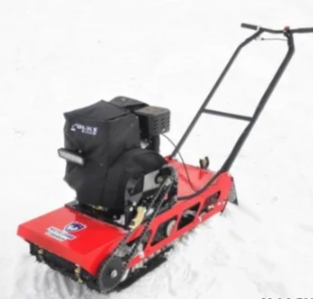 Мини мотобуксировщик Irondog (Железная Собака) M380 9 в Твери