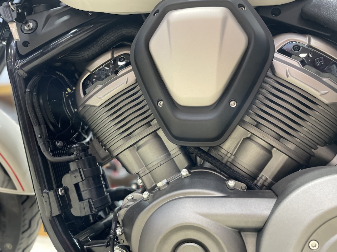 Мотоцикл Benda Chinchilla 500 в Твери