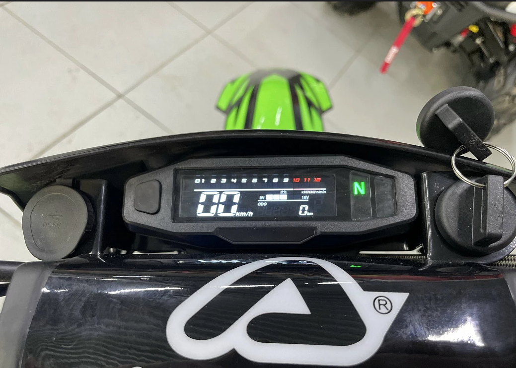 Мотоцикл Progasi RACE 300 AIR PRO SPORT в Твери