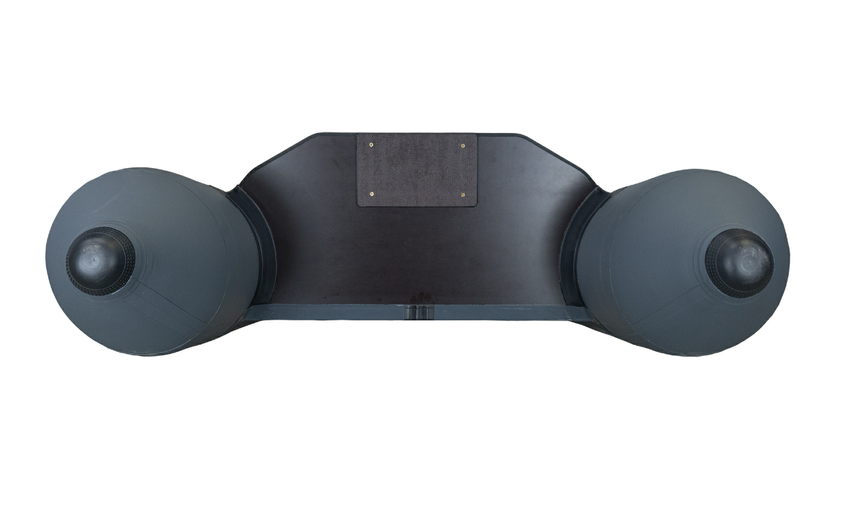 Лодка БАРС 2900 Слань-книжка киль в Твери