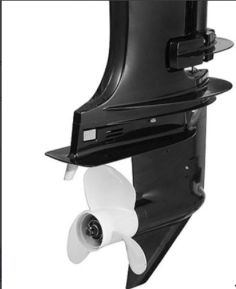 Лодочный мотор HIDEA HD40FES в Твери