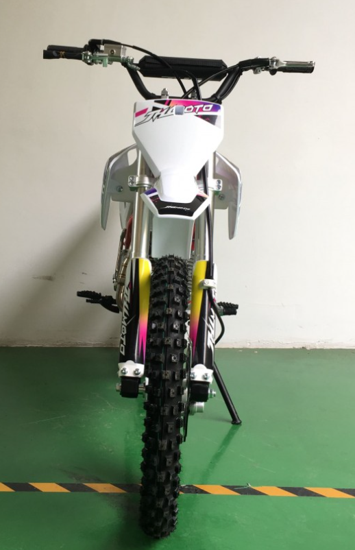Питбайк JHLMOTO JHL Z150E (YX1P60FMJ) в Твери