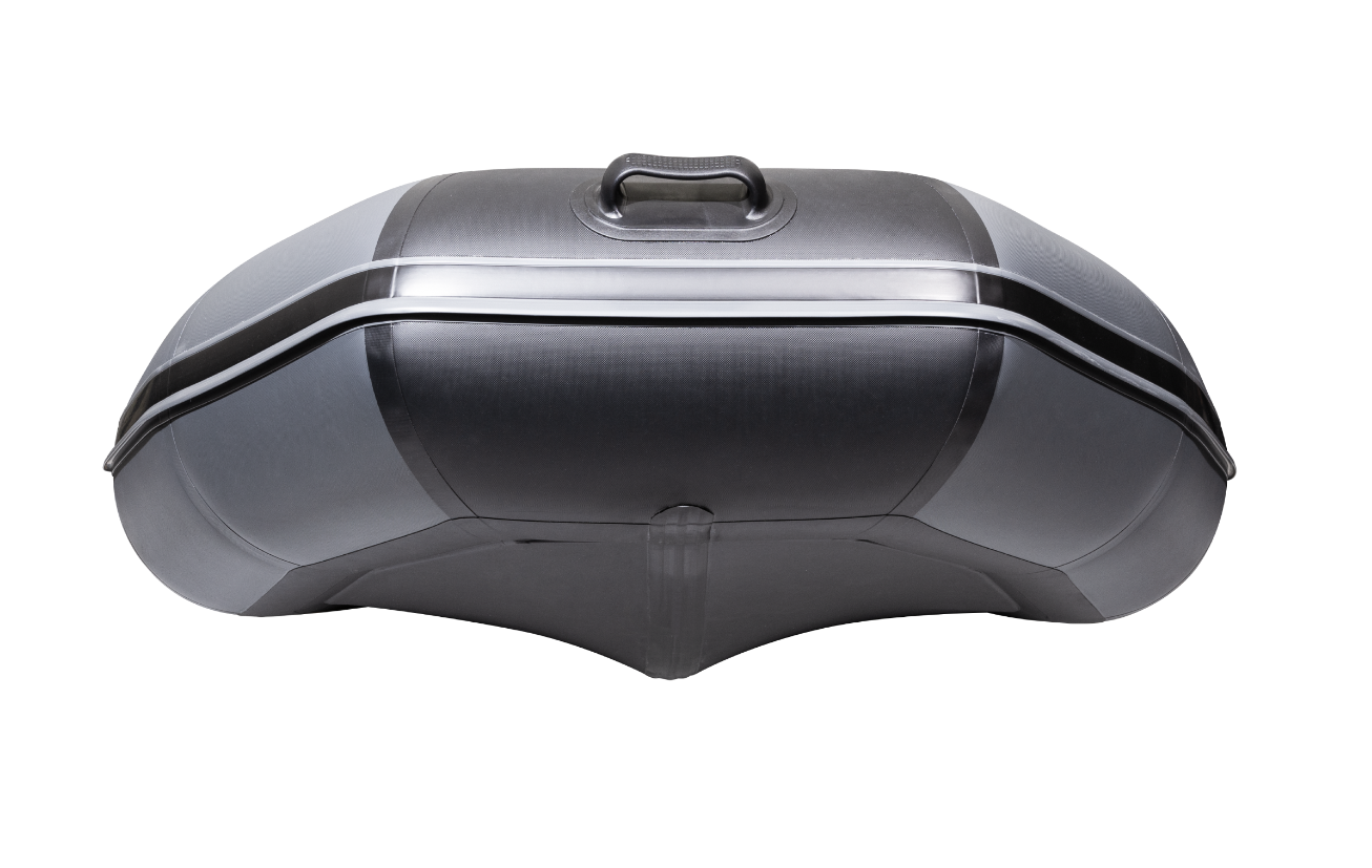 Лодка Таймень NX 2850 Слань-книжка киль в Твери