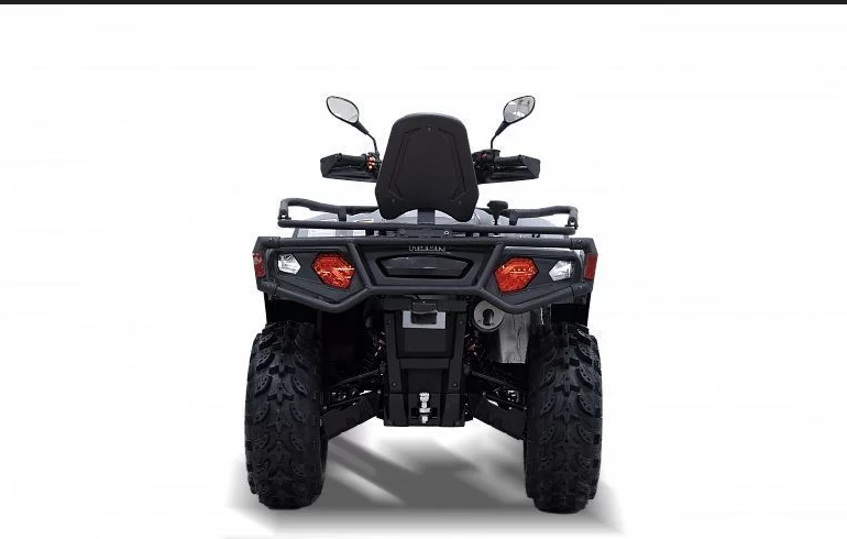 Квадроцикл HISUN TACTIC 550 (HS550ATV) NORMAL в Твери