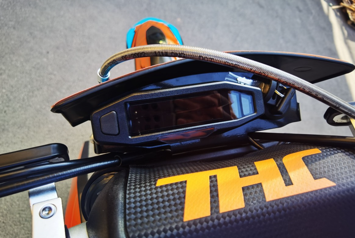 Мотоцикл JHLMOTO JHL Z7 NC250S (177MM-A) в Твери