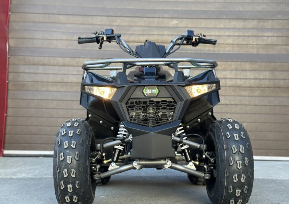 Квадроцикл GBM DAXTER 220 NEW в Твери