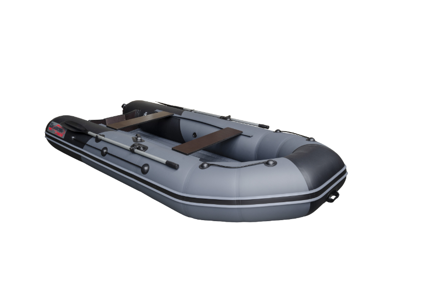 Лодка Таймень NX 3400 НДНД PRO в Твери