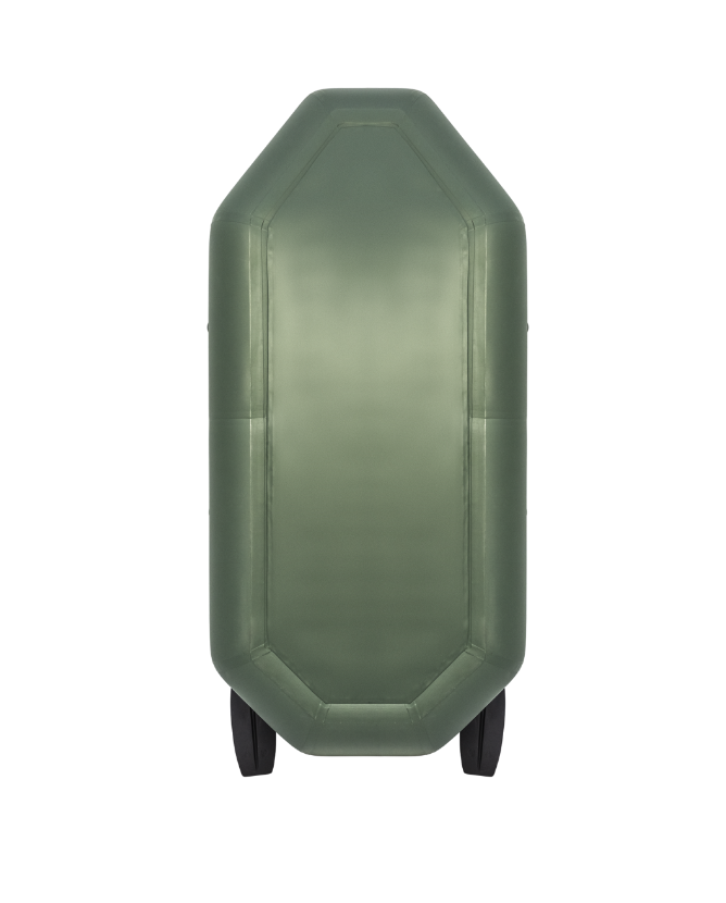  Лодка АКВА-ОПТИМА 210 в Твери