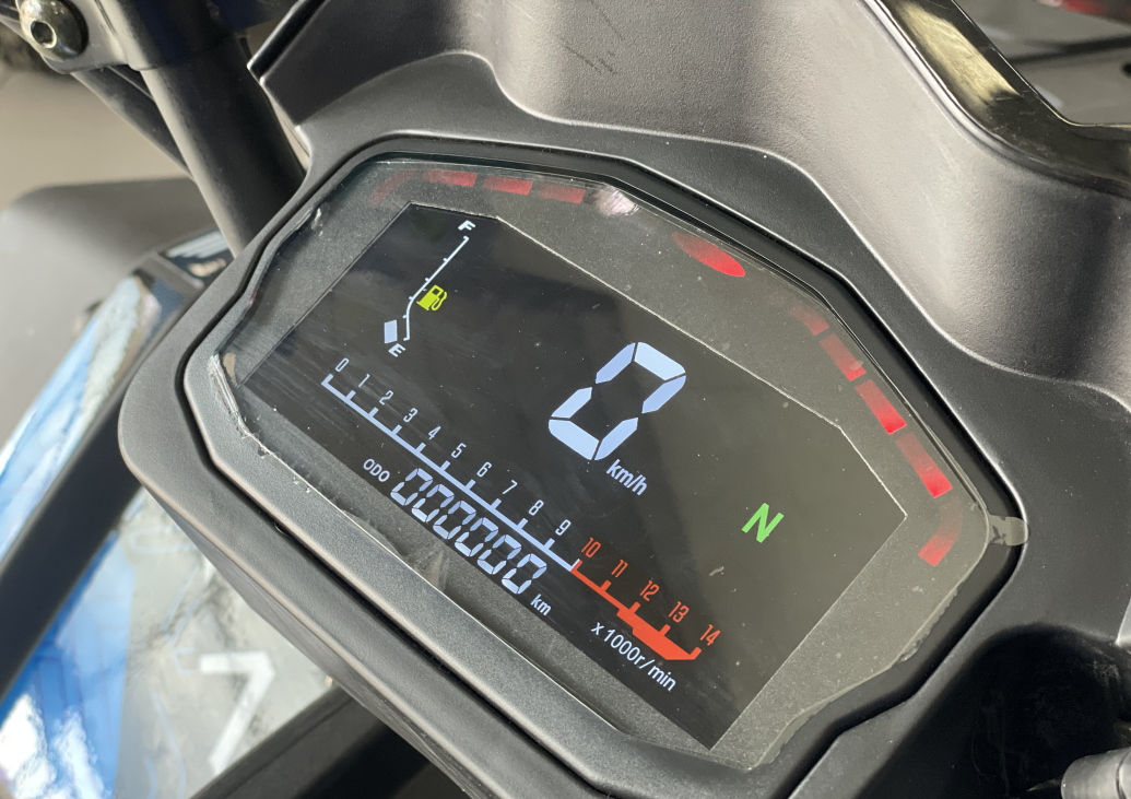 Квадроцикл PROMAX TAURUS 300 в Твери