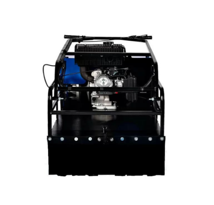 Мотобуксировщик МУЖИК М600 СТАНДАРТ 15 л.с. в Твери