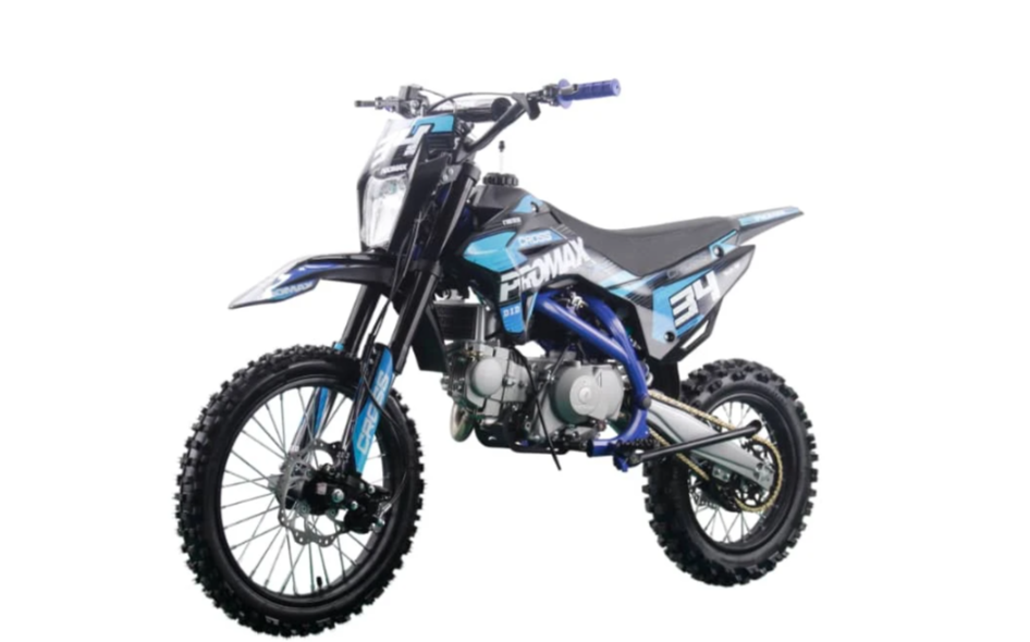 Питбайк PROMAX CROSS 145CC 17/14 в Твери