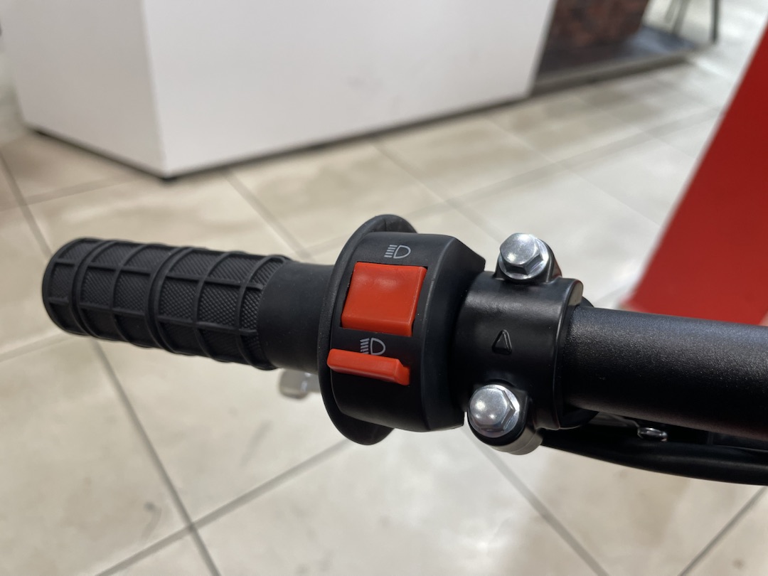 Кроссовый мотоцикл FAIDET K1 PR300 в Твери