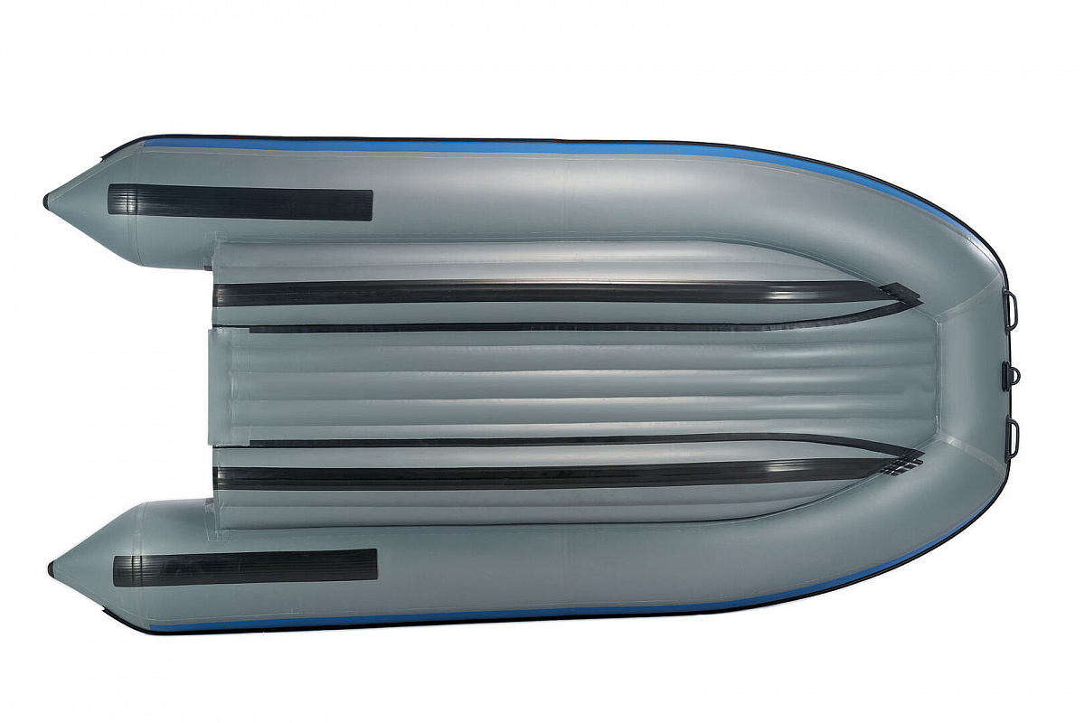 Лодка MISHIMO FAMILY LITE DF 390 в Твери