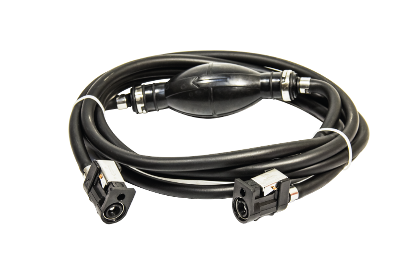 Лодочный мотор APACHE T5 BS в Твери