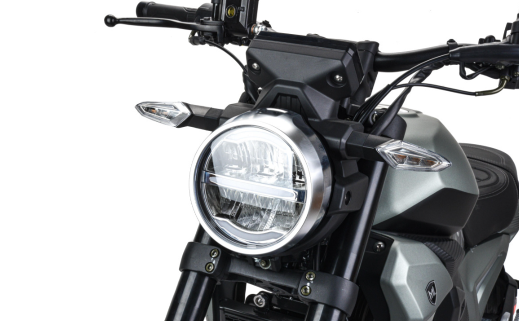 Мотоцикл MOTOLAND (МОТОЛЕНД) 300 CBR в Твери