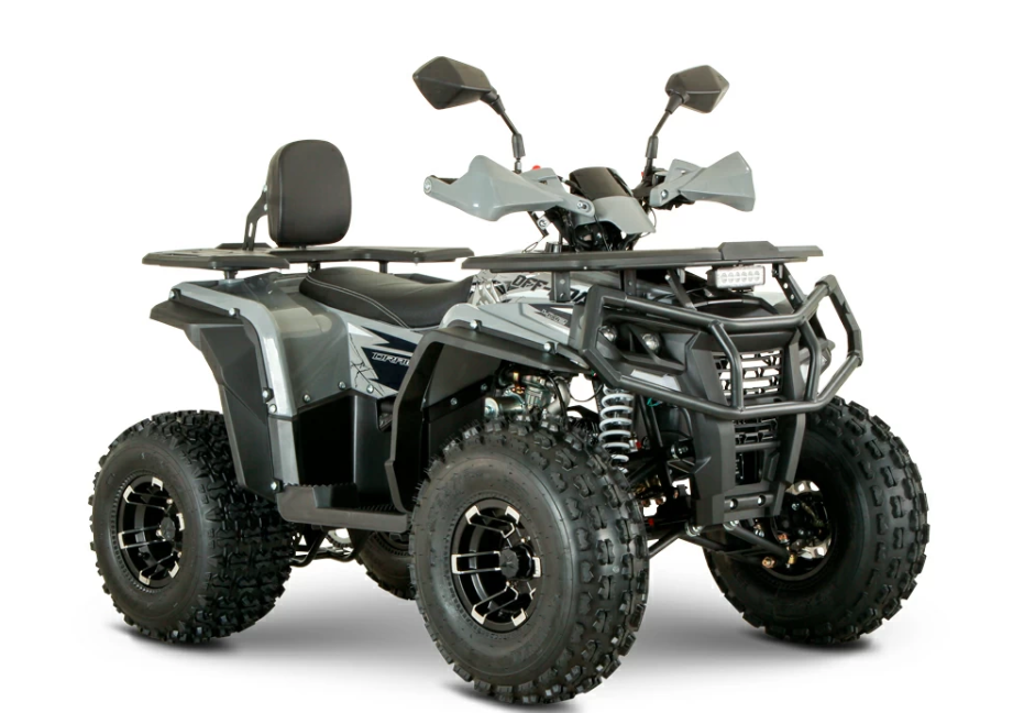 Квадроцикл YACOTA DRAGON LUX LD в Твери