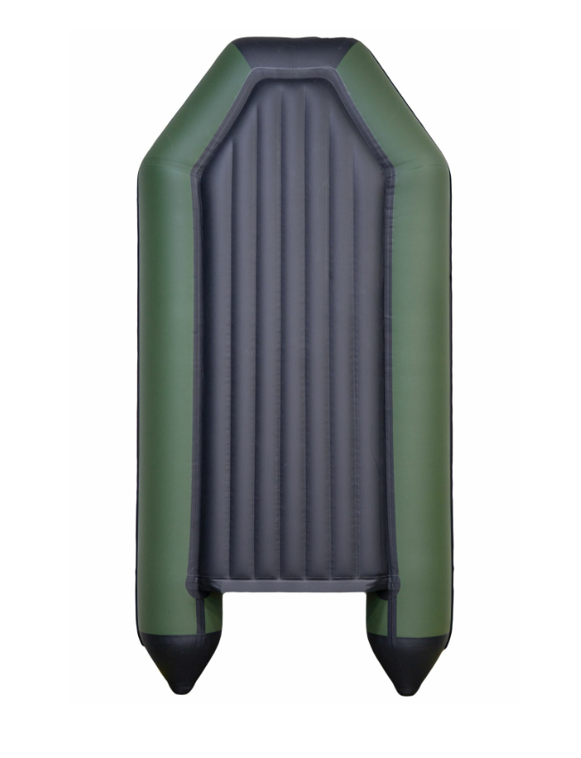  Лодка АКВА 2800 НДНД в Твери