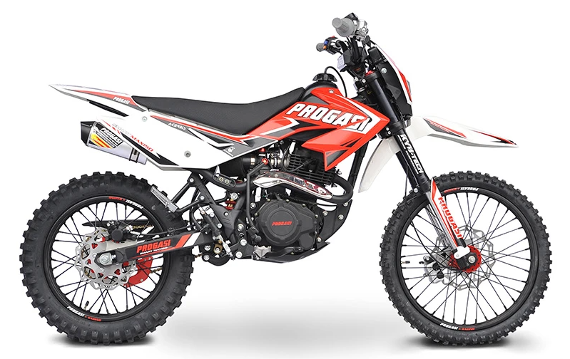 Питбайк Progasi Smart Max 150 в Твери