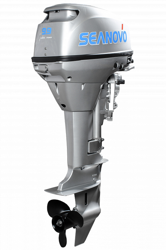 Лодочный мотор SEANOVO SN9.9FHS в Твери