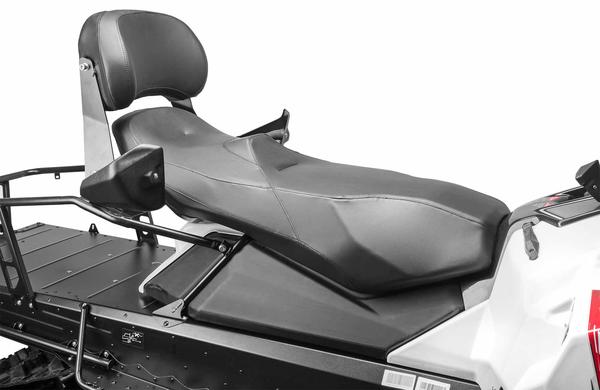 Снегоход STELS SA800R (L LUX WT) ВИТЯЗЬ 2.0 К01 Tech в Твери