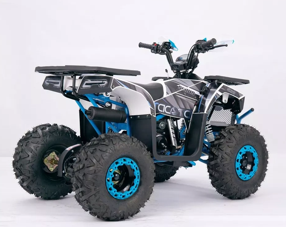 Квадроцикл YACOTA SIRIUS 110 в Твери
