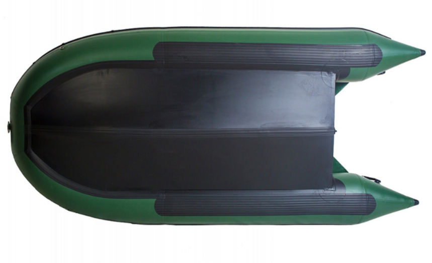 НАДУВНАЯ ЛОДКА GLADIATOR C420AL в Твери