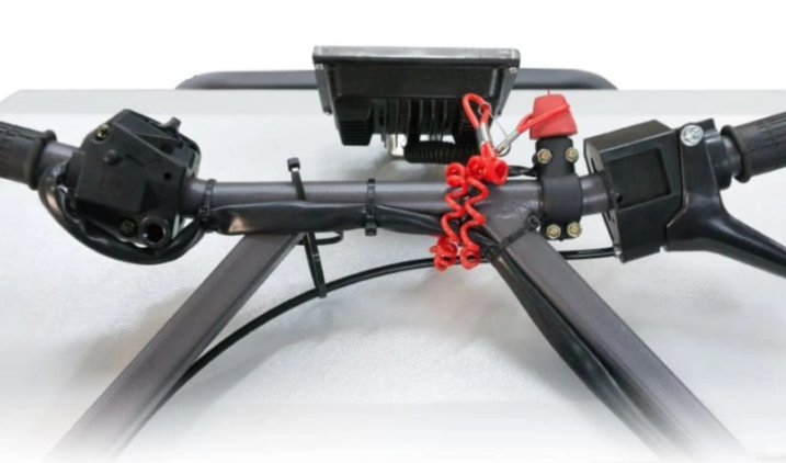 Мотобуксировщик СТЕМ СЕВЕР ЭКСПЕРТ 500 КОМПАКТ 15 л.с. в Твери