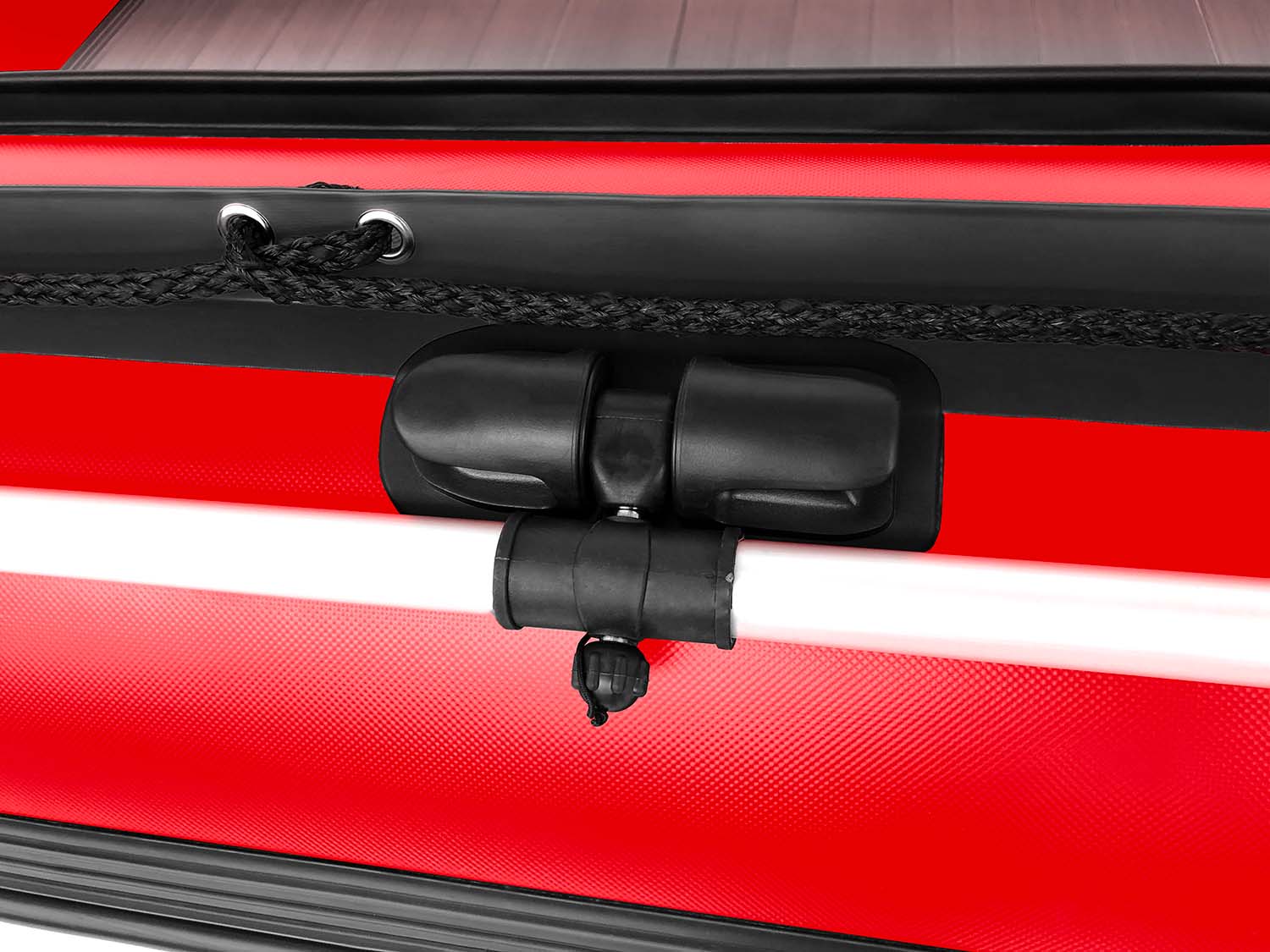 ЛОДКА SMARINE STRONG 365 в Твери