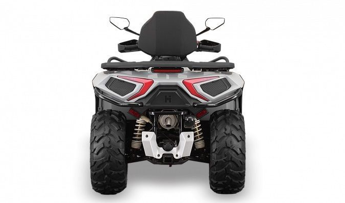 Квадроцикл HISUN GUARDIAN 550L /LONG в Твери