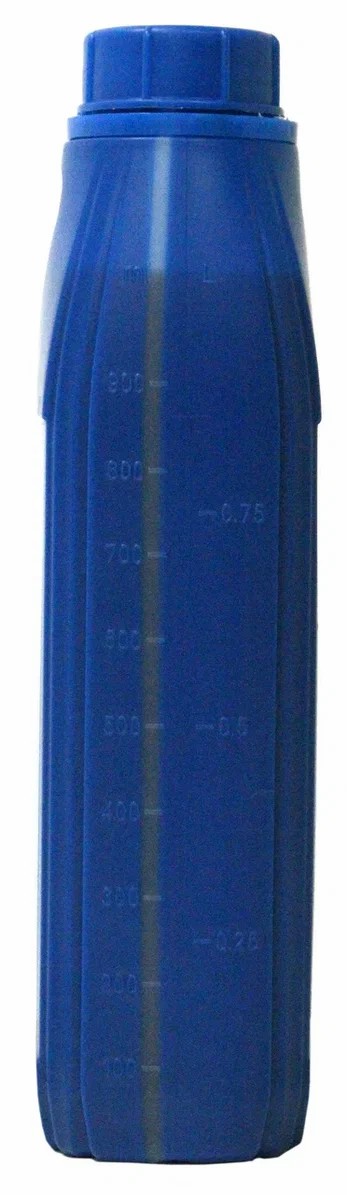 МАСЛО ПОЛУСИНТЕТИЧЕСКОЕ MARLIN ПРЕМИУМ 2Т, TC-W3, 1 ЛИТР в Твери