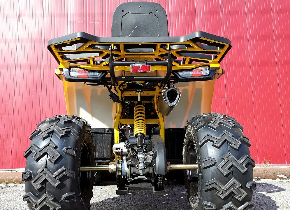 Квадроцикл PROMAX STORM 280 LUX в Твери
