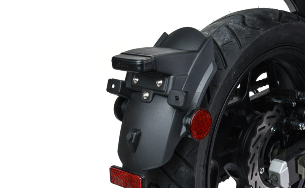 Мотоцикл MOTOLAND (МОТОЛЕНД) 300 CBR в Твери