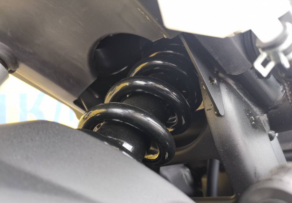 Мотоцикл MOTOLAND (МОТОЛЕНД) 250 CB250 (172FMM-5/PR250) (2022 г.) в Твери