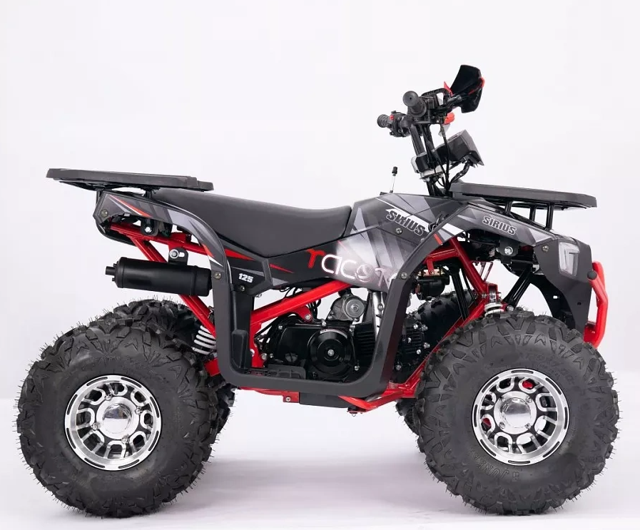 Квадроцикл YACOTA Sirius LD в Твери