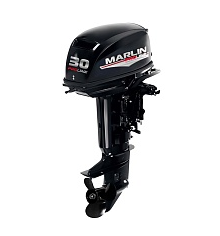 Лодочный мотор MARLIN PROLINE MP 30 AMHL в Твери